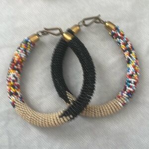 Tribal bracelets
